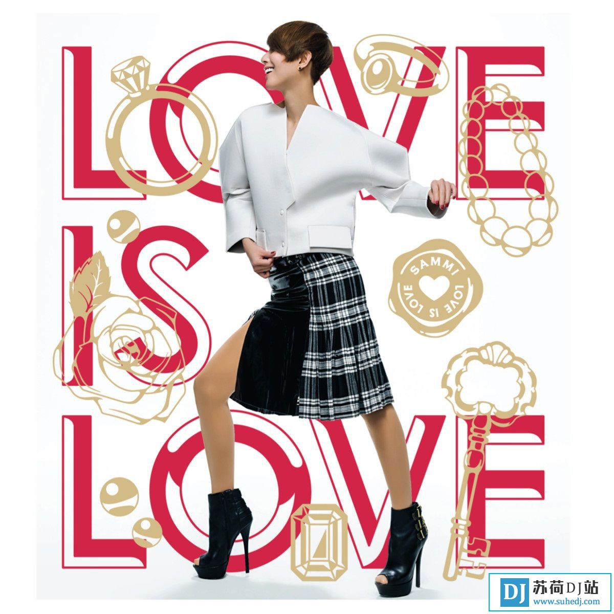 ġLove is Love[320K/MP3/BD]