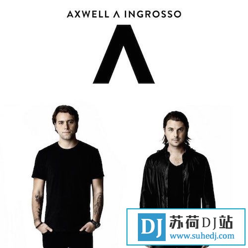 Electro HouseAxwell  Ingrosso - Live At Ultra Music (2015)