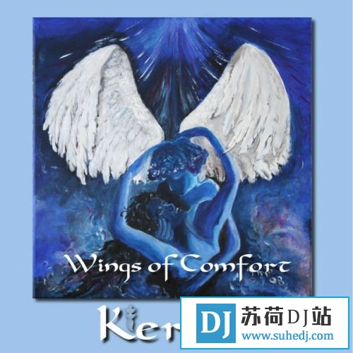 Kerani - ֮ Wings Of Comfort (2013) [320K/BD]